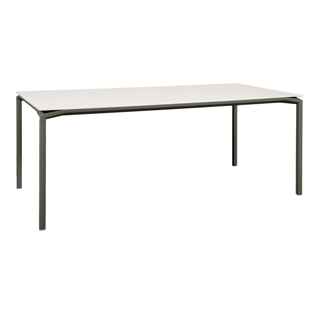 Mineral Tisch "Calvi" 195 x 95cm