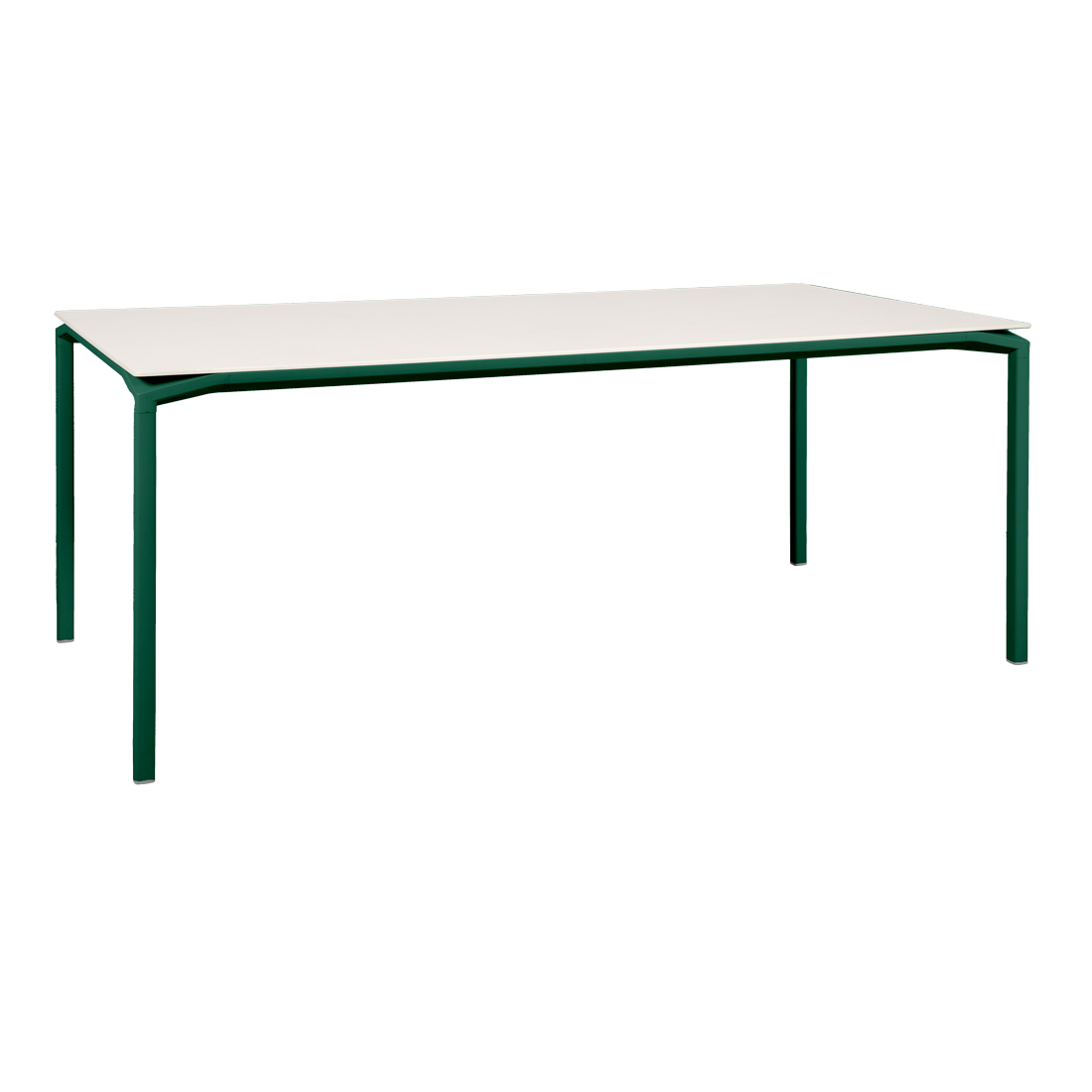 Mineral Tisch "Calvi" 195 x 95cm