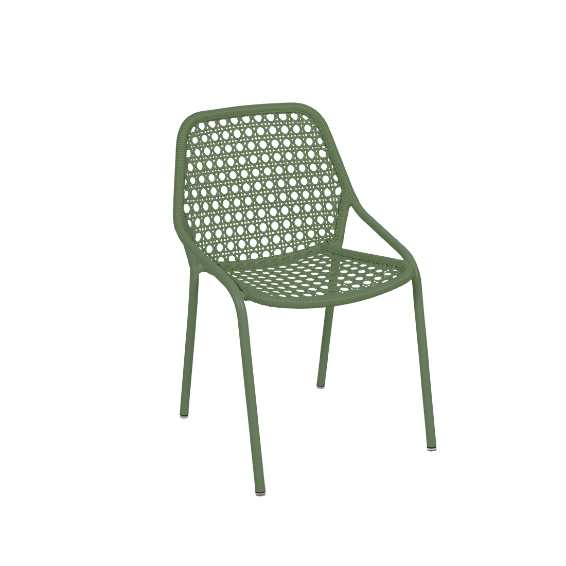 Stuhl "Croisette" - 2er Set