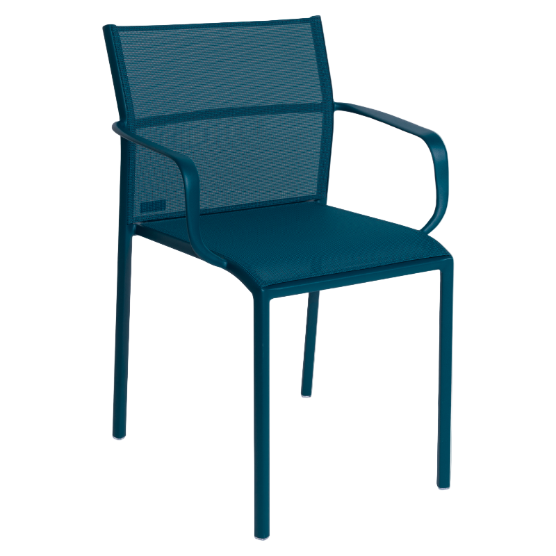 Acapulcoblau