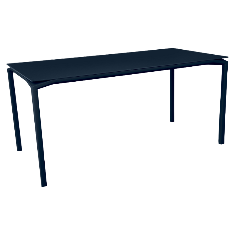 Abyssblau