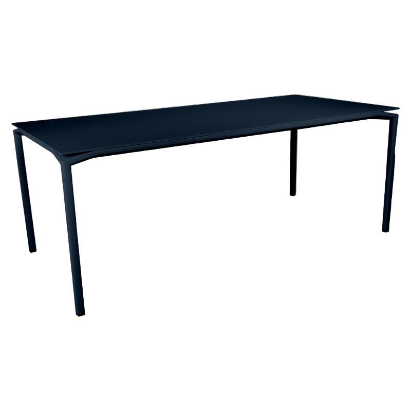 Abyssblau