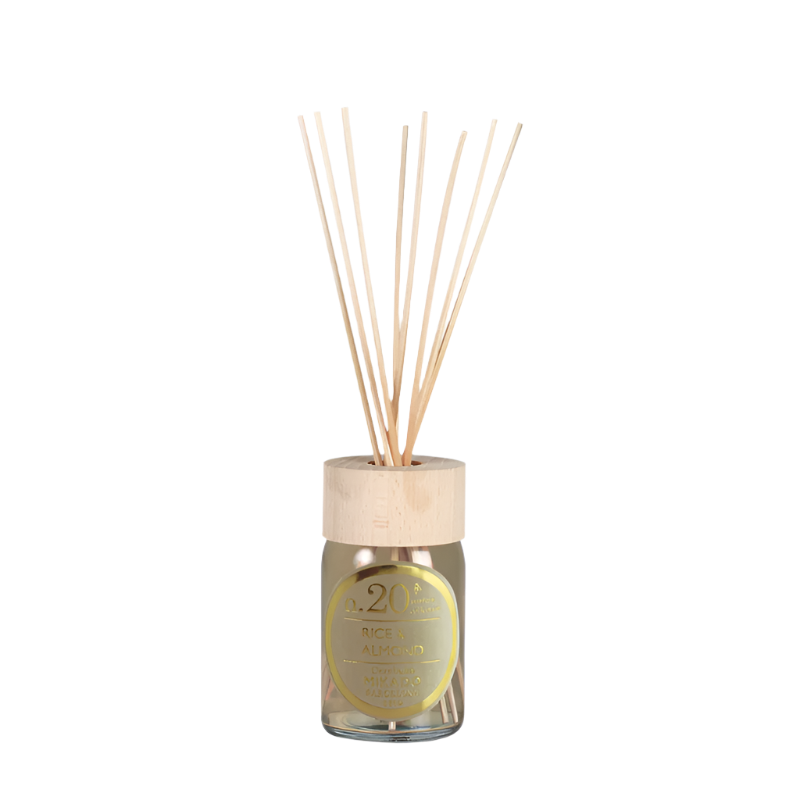 Diffuser von Cerabella, Raumduft, Rice & Almond