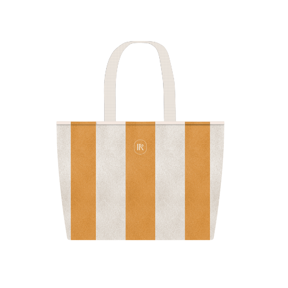 Tasche "PLACE RESERVEE"