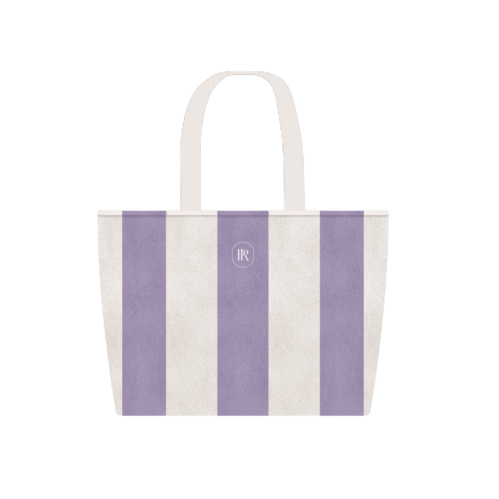 Tasche "PLACE RESERVEE"