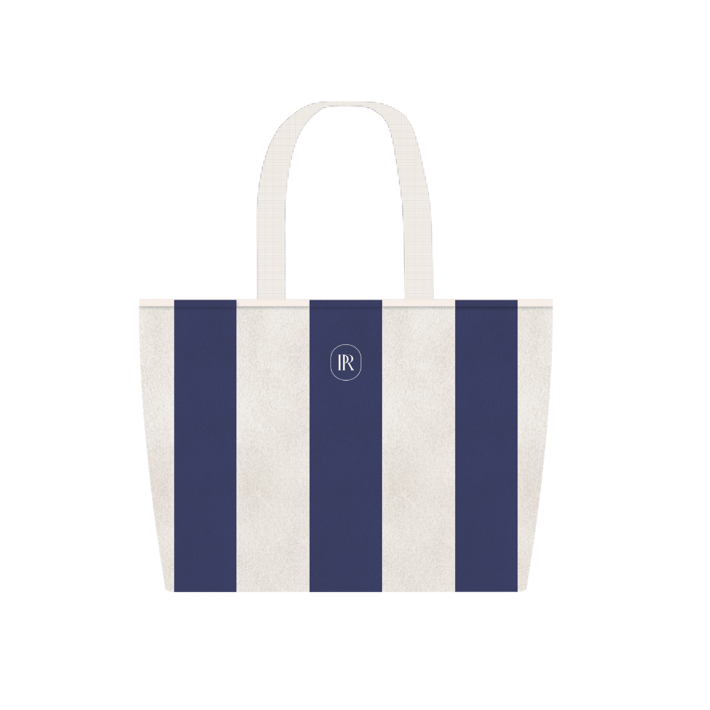 Tasche "PLACE RESERVEE"