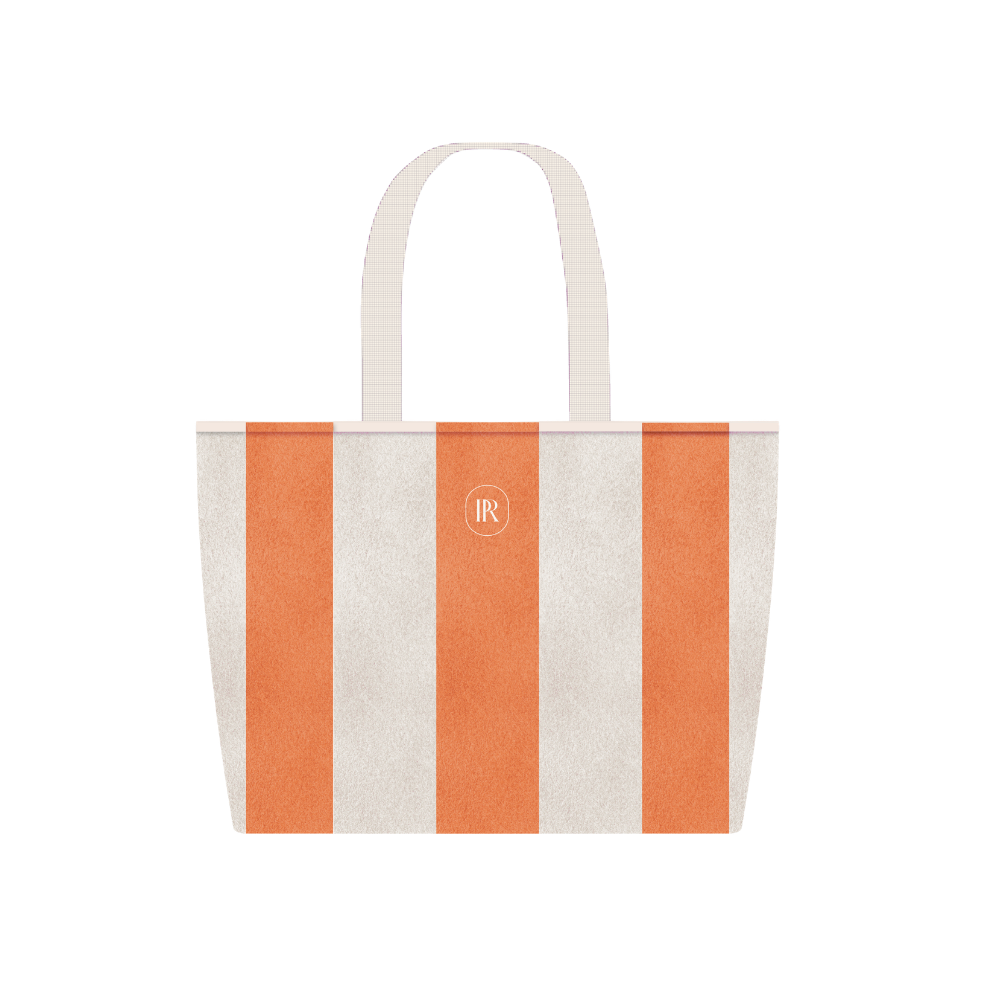 Tasche "PLACE RESERVEE"