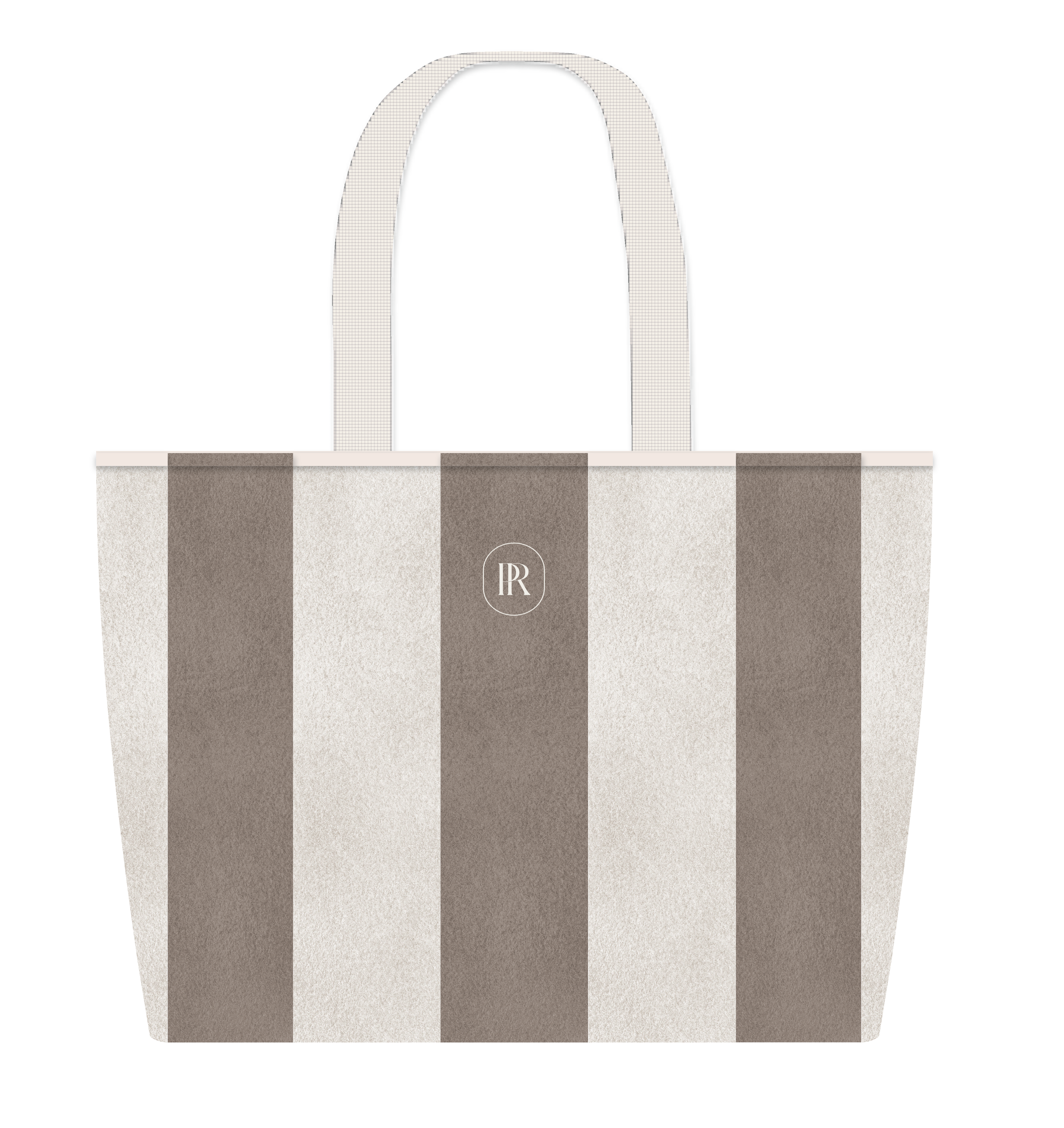 Tasche "PLACE RESERVEE"
