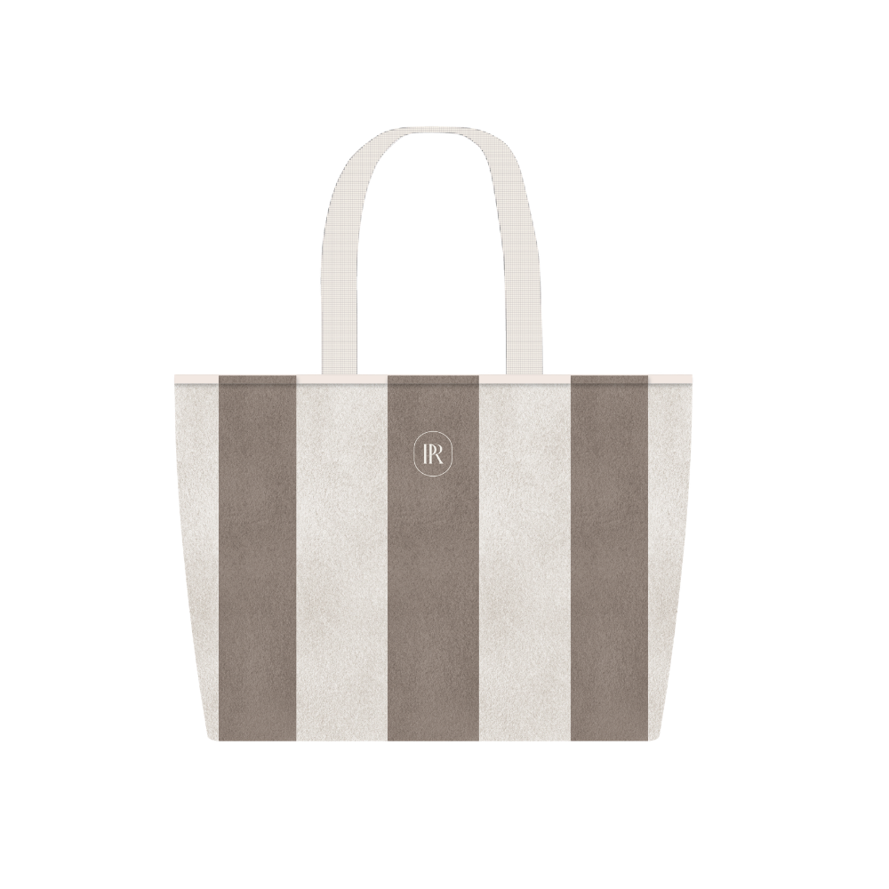 Tasche "PLACE RESERVEE"