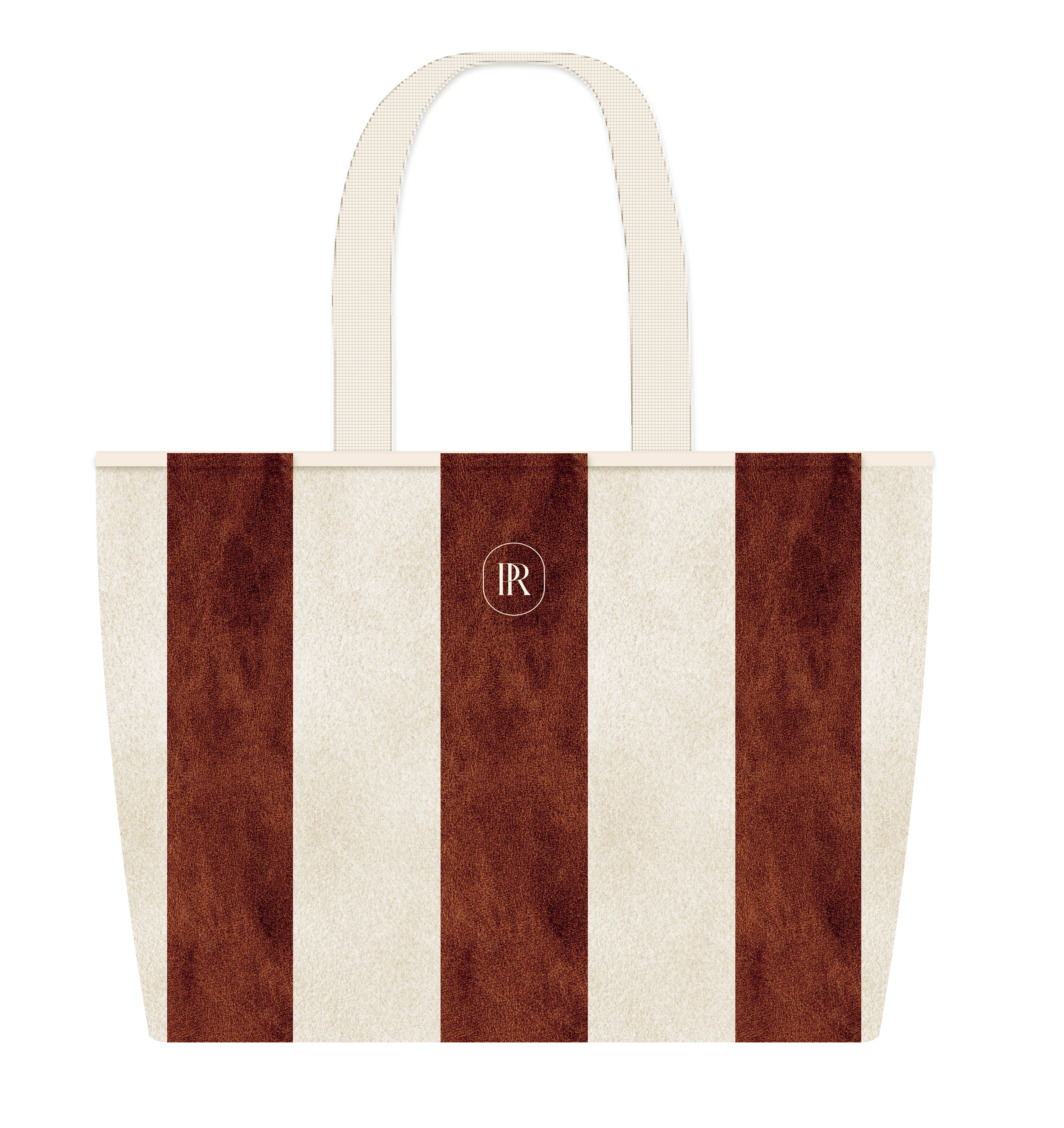 Tasche "PLACE RESERVEE"