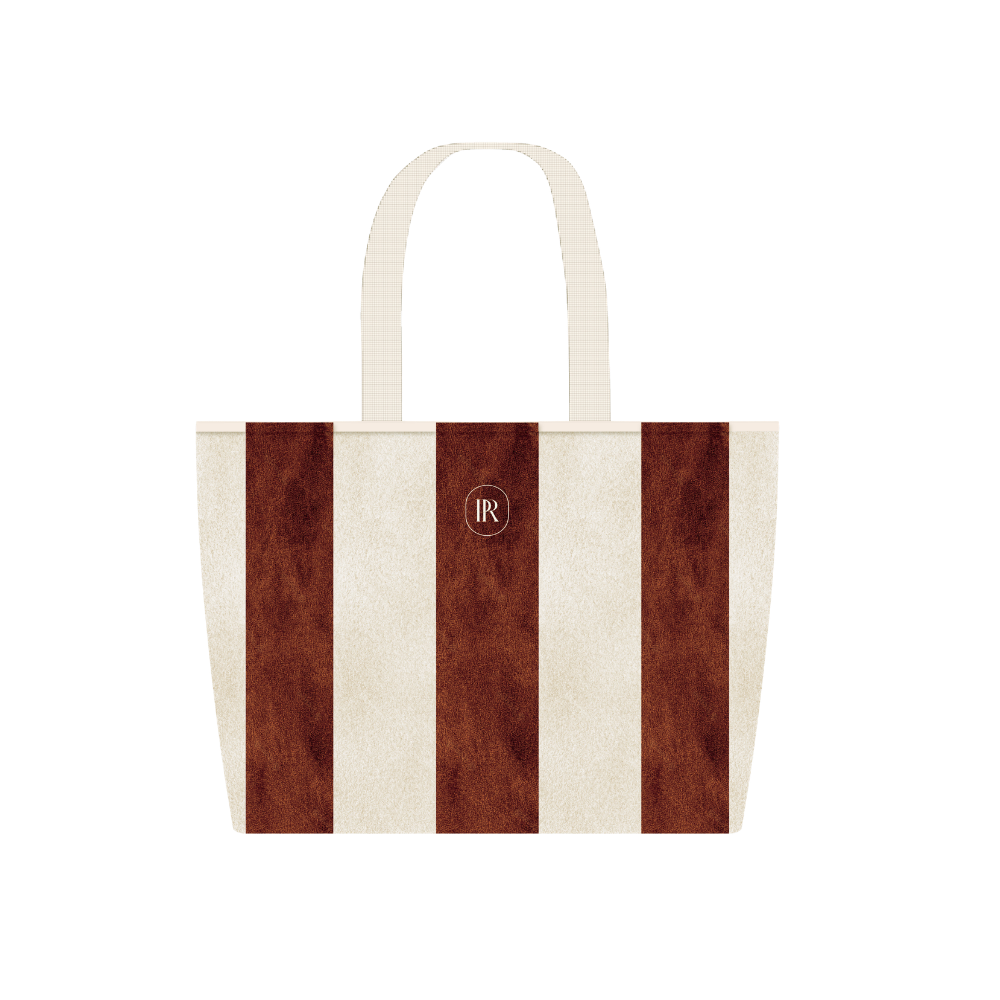 Tasche "PLACE RESERVEE"