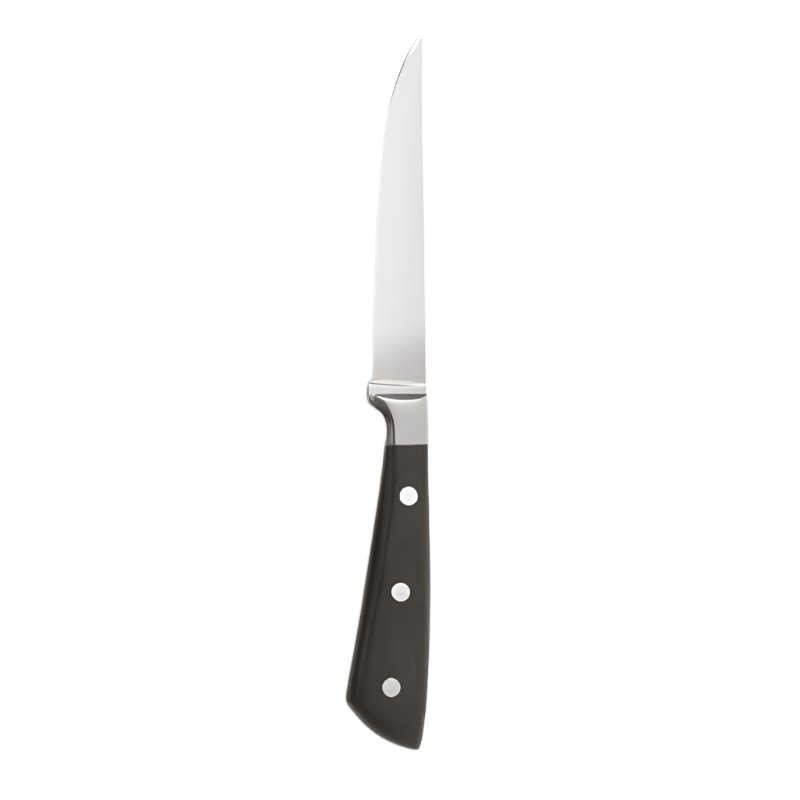 Comas Steakmesser Montblanc für Grillgut, Fleischmesser