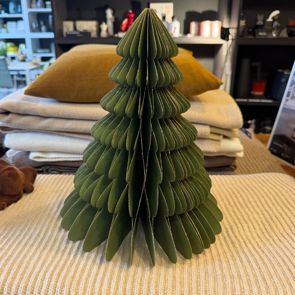 Dekobaum "Baum" aus Papier - 30cm