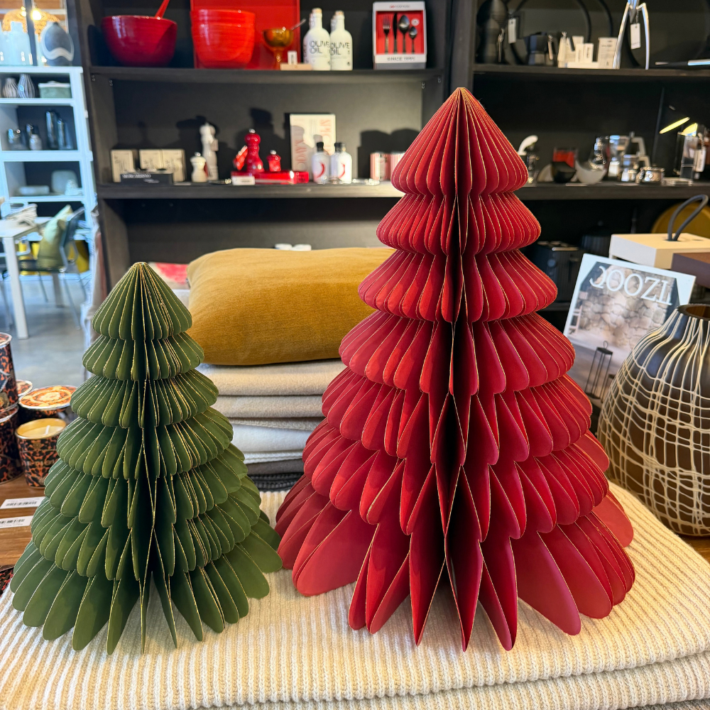 Dekobaum "Baum" aus Papier - 30cm