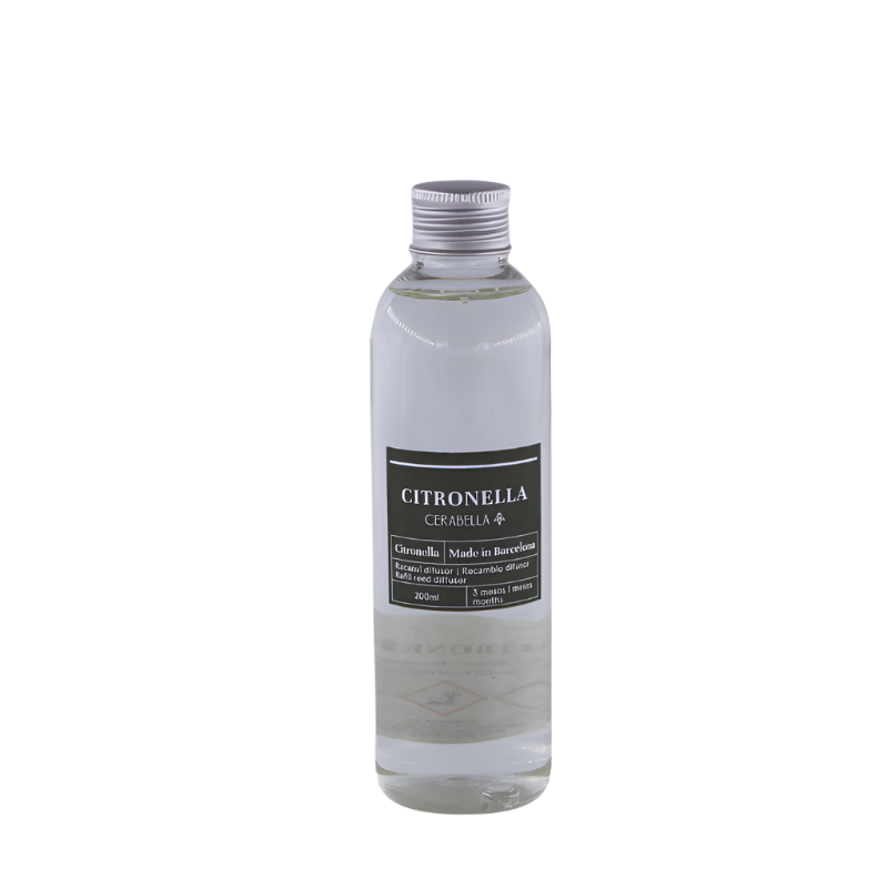 Diffuser-Refill "Citronella"
