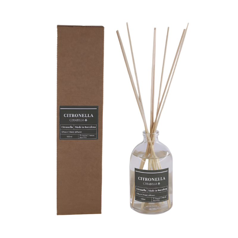 Diffuser "Citronella"
