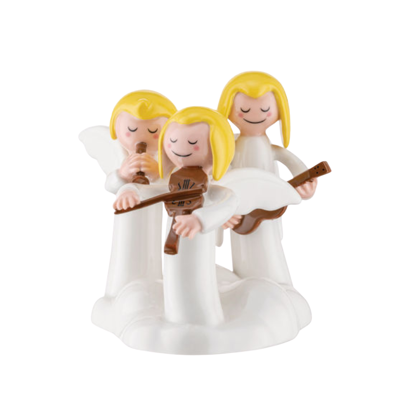 Do, Re, Mi "Happy Eternity Baby"