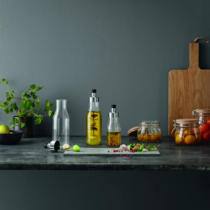 Dressing Shaker "MyFlavour"