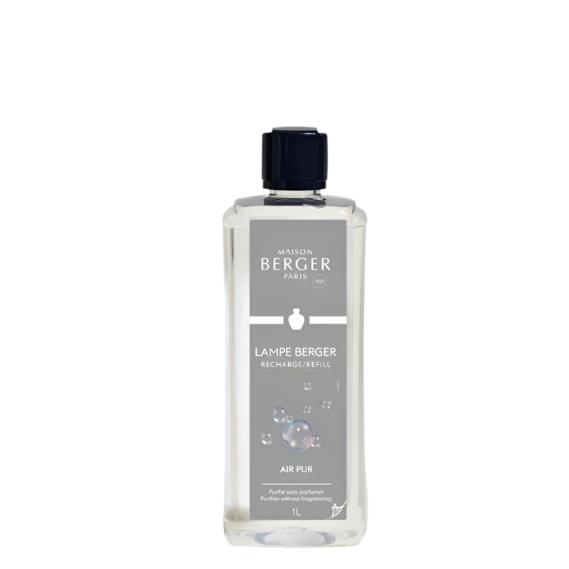 Refill "Lampe Berger" - Neutral - 1000ml