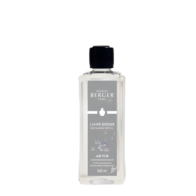 Refill "Lampe Berger" - Neutral - 500ml