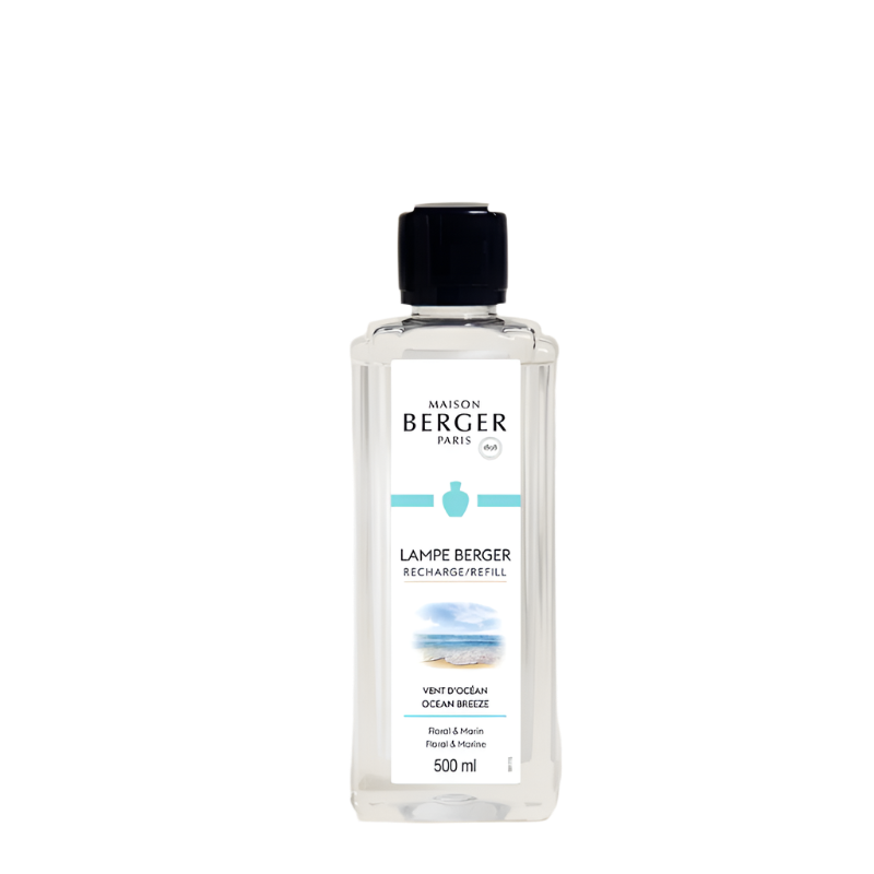 Refill "Lampe Berger" - Ozean - 500ml