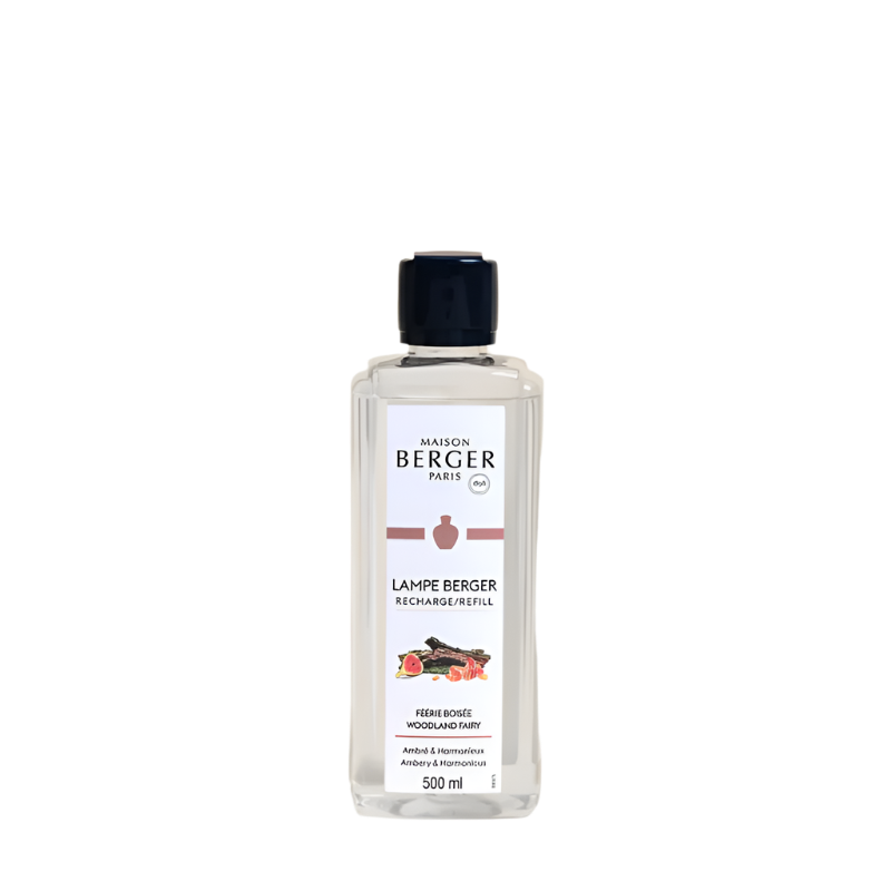 Refill "Lampe Berger" - Woodland Fairy - 500ml