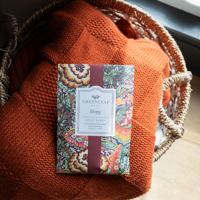 Duftsachet "Hope"