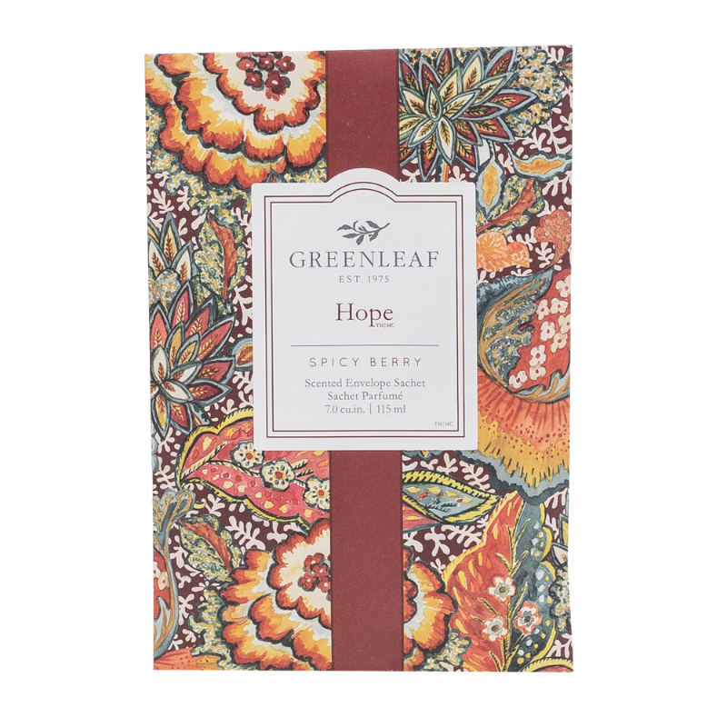 Duftsachet "Hope"