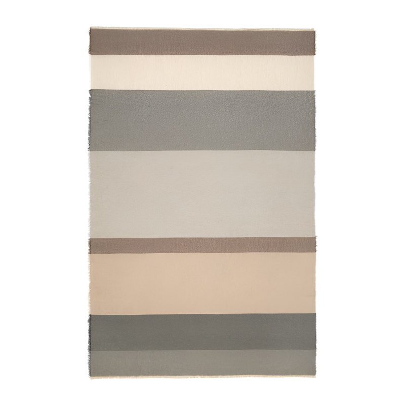 Eagle Products Decke Roma in der Farbe grün, erbse