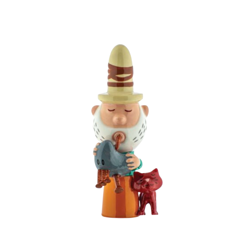 Eolo "Happy Eternity Baby"