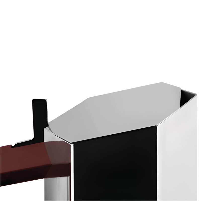 Espressokocher "Menhir"