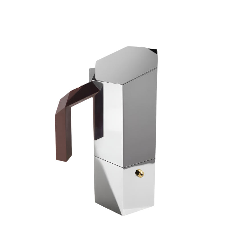 Espressokocher "Menhir"