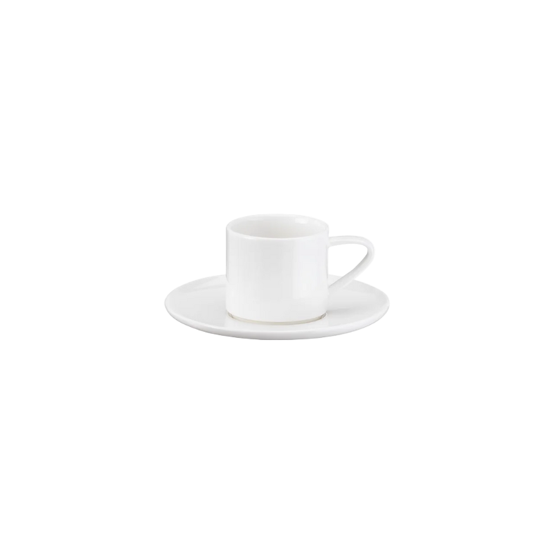 Espressotasse mit Untertasse ASA Selection