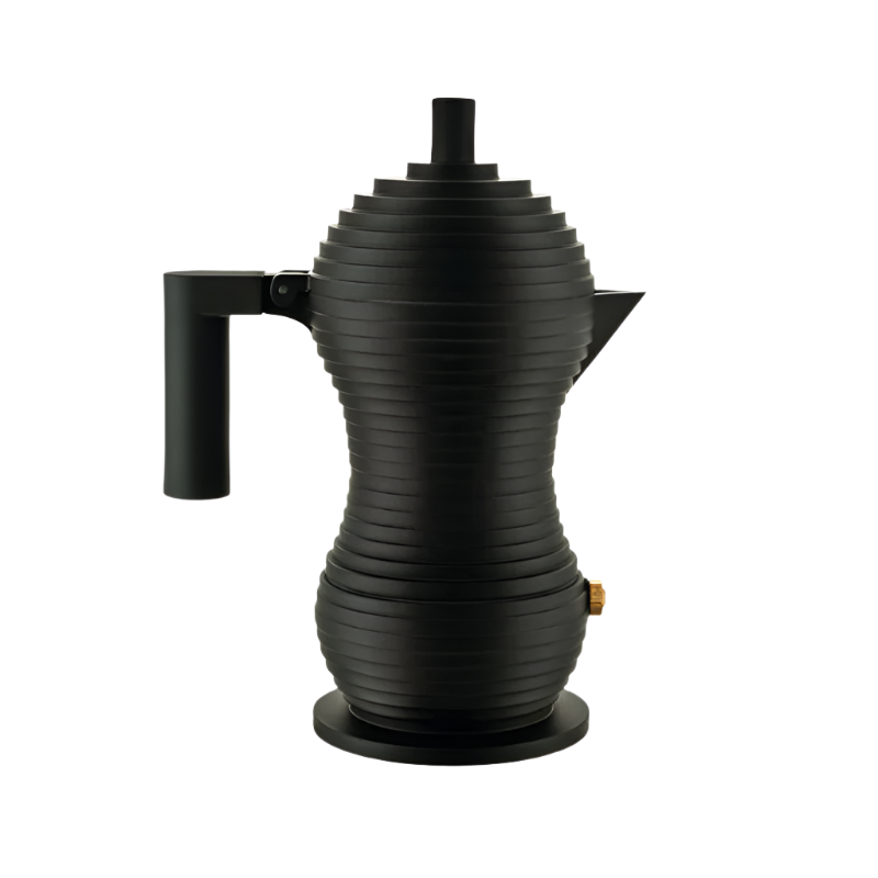 Alessi Pulcina Espressokocher