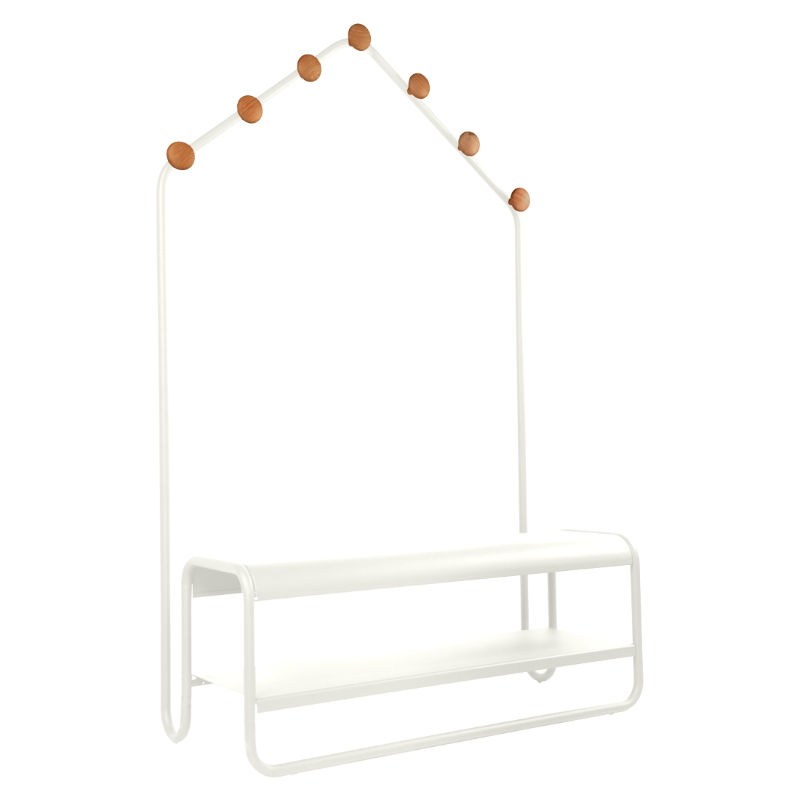 Baumwollweiss