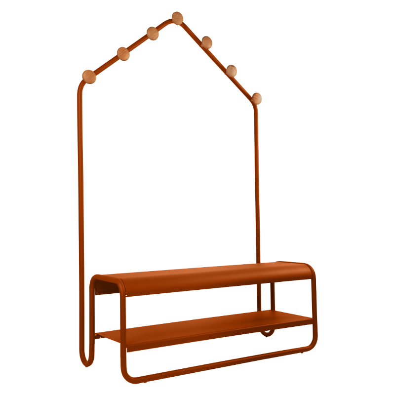 Kandierte Orange