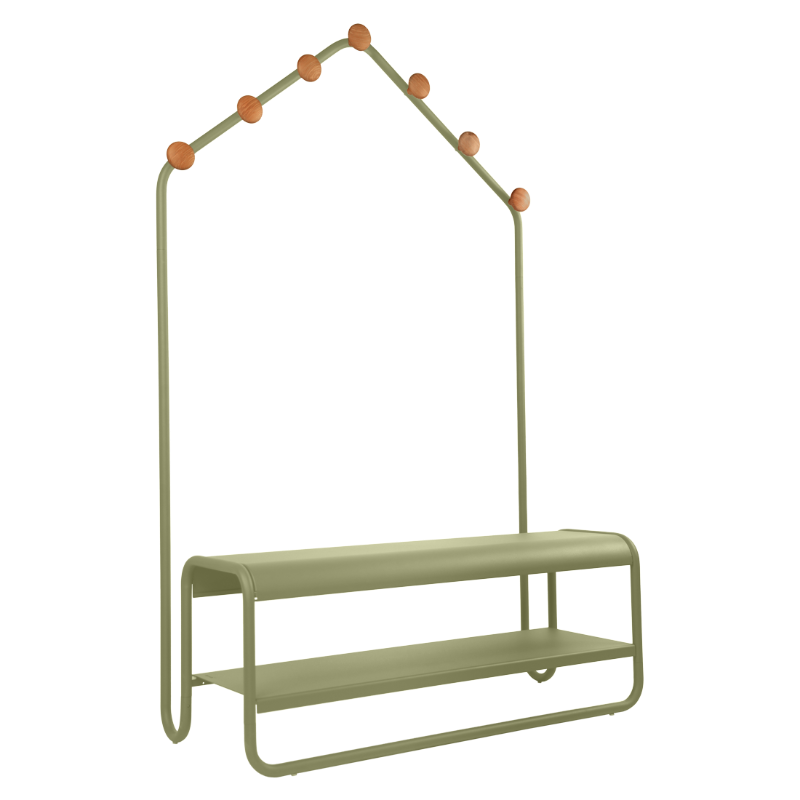 Lindgrün