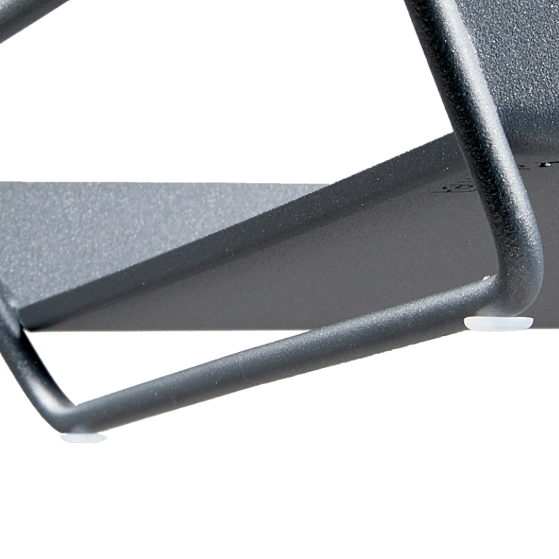 Gleiter "Tablett Alto" 53x38,5cm - 4er Set