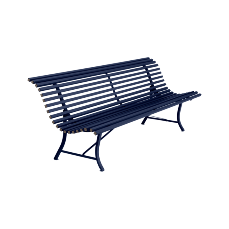 Sitzbank "Louisiane" 200cm