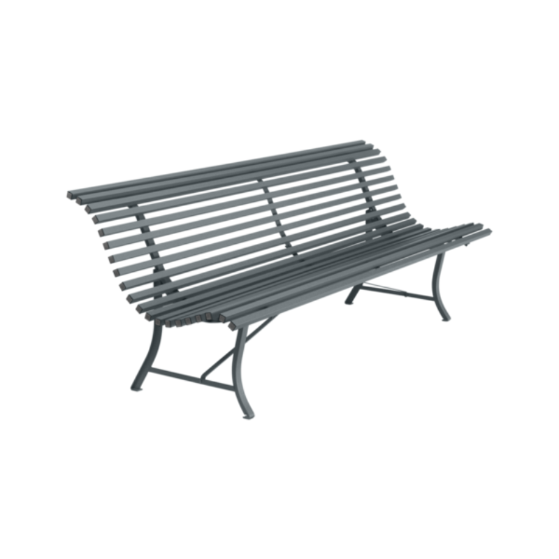 Sitzbank "Louisiane" 200cm