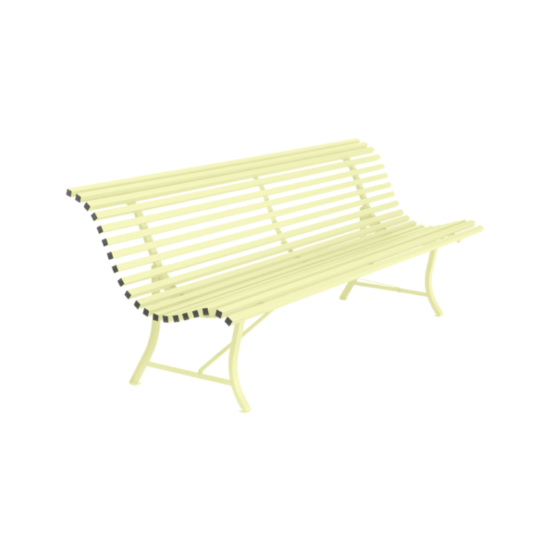 Sitzbank "Louisiane" 200cm