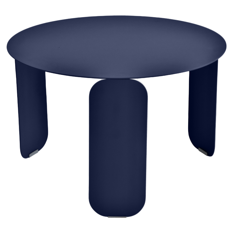Abyssblau