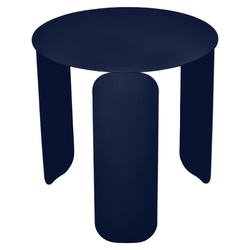 Abyssblau