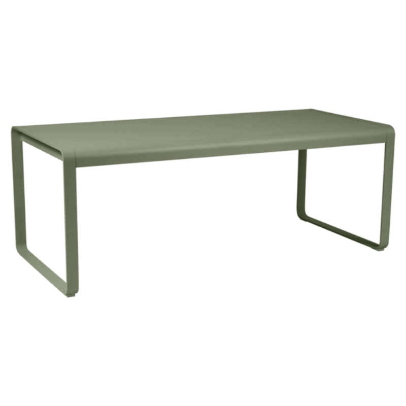 Fermob Bellevie Tisch 196 x 90cm
