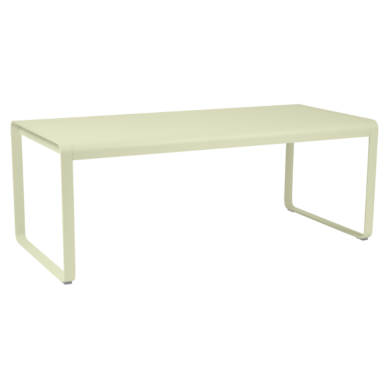 Fermob Bellevie Tisch 196 x 90cm