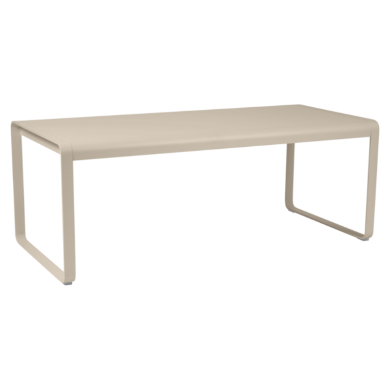 Fermob Bellevie Tisch 196 x 90cm