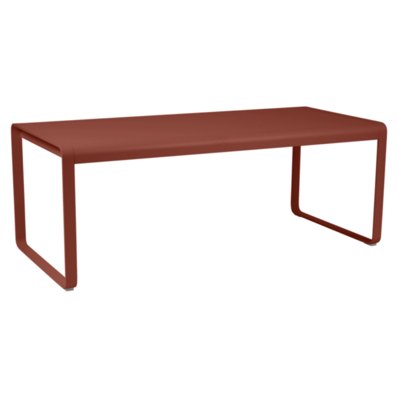 Fermob Bellevie Tisch 196 x 90cm