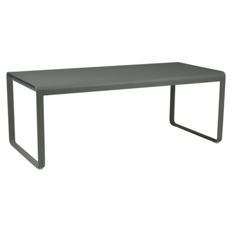 Fermob Bellevie Tisch 196 x 90cm