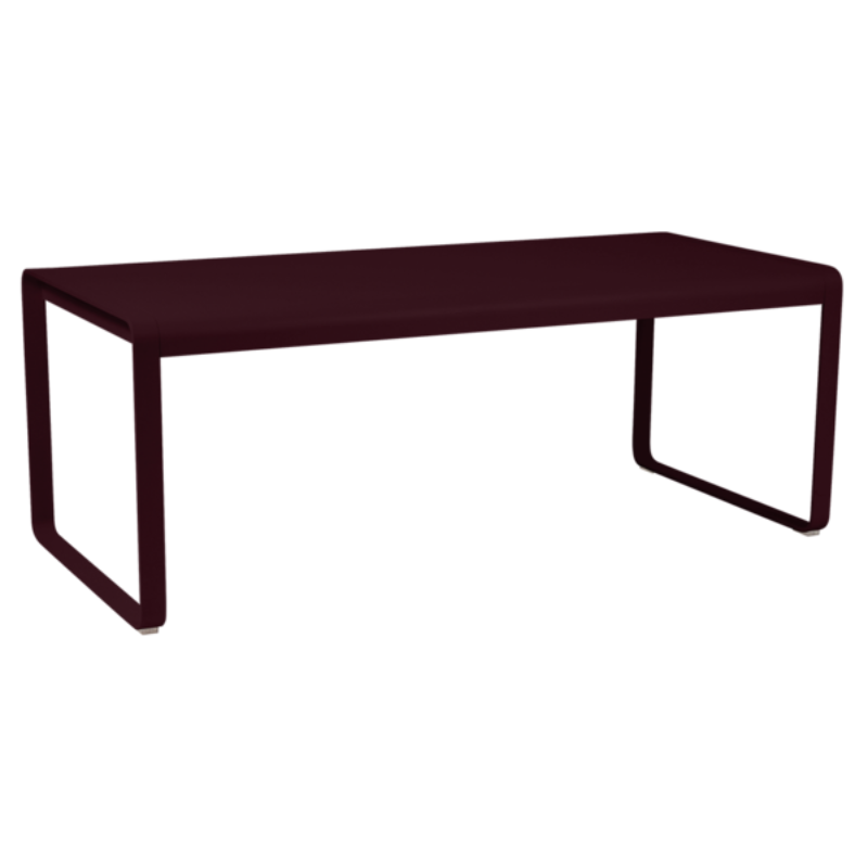 Fermob Bellevie Tisch 196 x 90cm