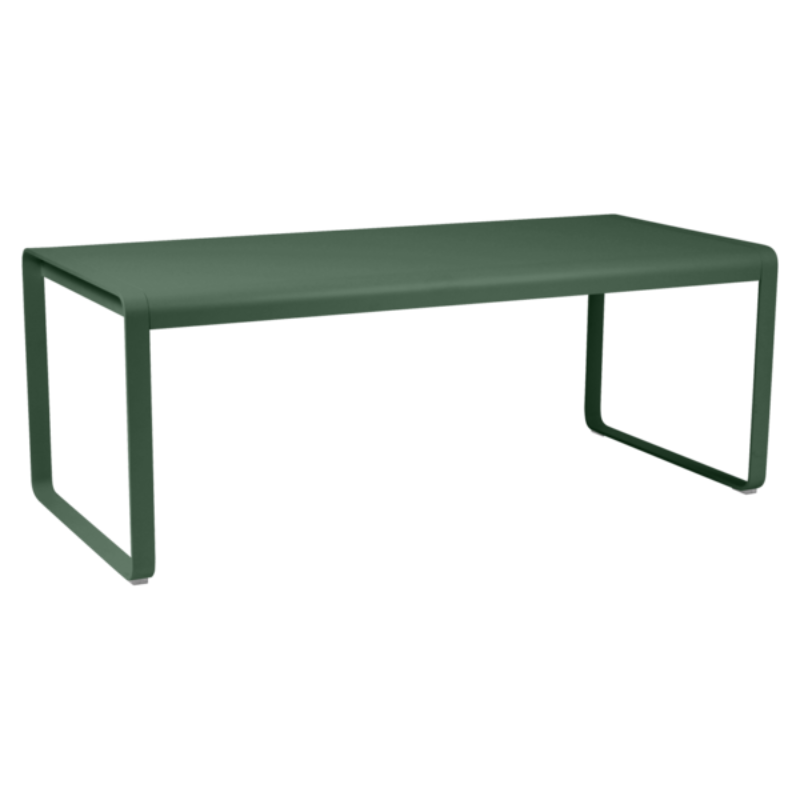 Fermob Bellevie Tisch 196 x 90cm